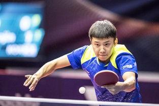 国乒吃瓜人物大全,揭秘那些年吃瓜群众的狂欢时刻