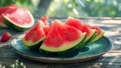 小鱼海棠吃瓜视频,揭秘吃瓜界的“瓜王”传奇