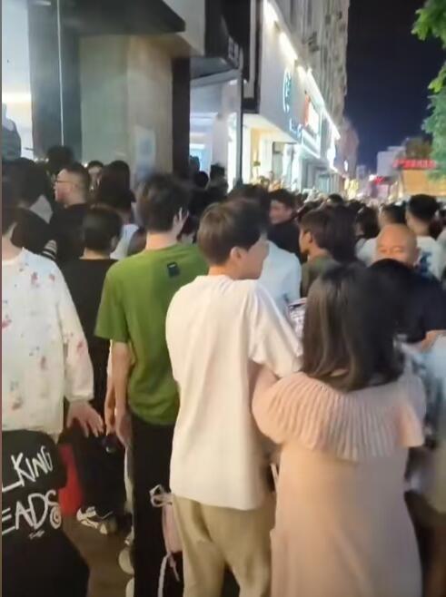 河南小三吃瓜,揭秘背后真相与争议