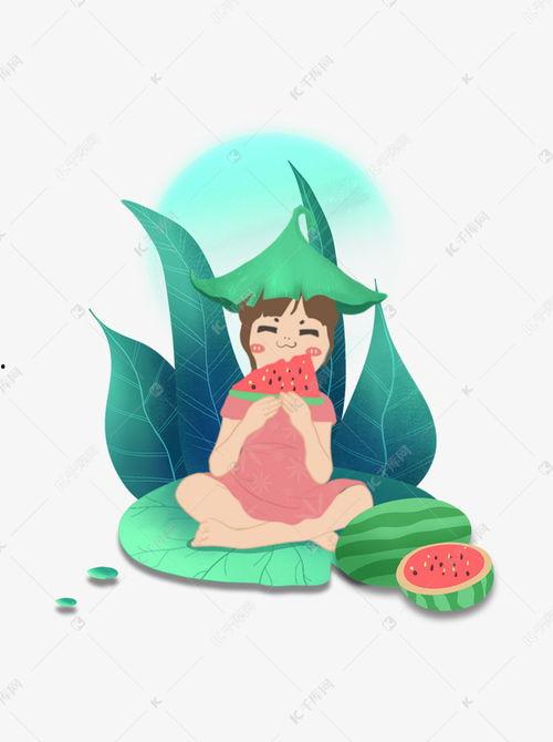 吃瓜摔倒的图片,意外瞬间引发网友热议